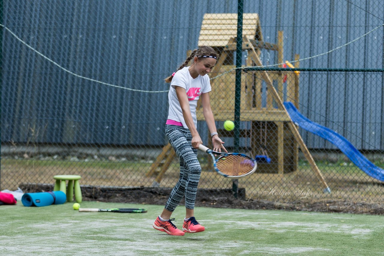 Bild 10 - ITF Future Nord